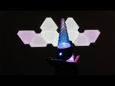 Puffco Peak Pro Indiglow Review