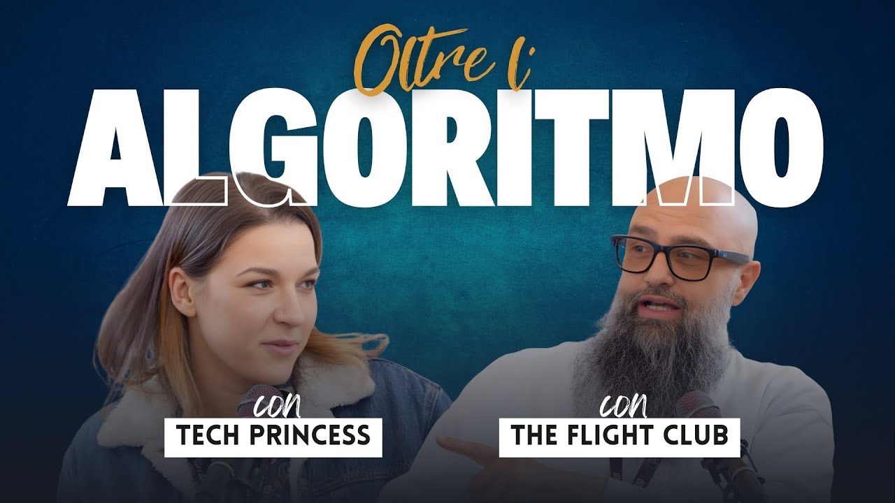 I was invited to Great Jupiter, the Wired podcast: the bum & the Tech Princess