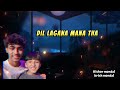 Dil lagana mana tha||Kishore mondal||krish mondal||lofi song....