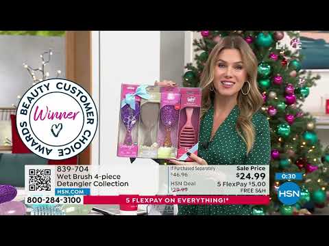 HSN | Gifts For The Gal with Val 10.01.2023 - 08 AM