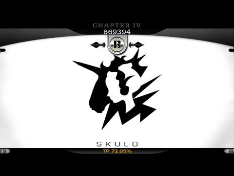 Skuld (Easy) ~ Cytus Chapter 4 [Full Version Video]