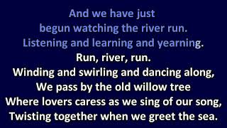Loggins &amp; Messina - Watching The River Run