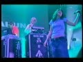FC Kahuna Glitterball T In The Park 2003