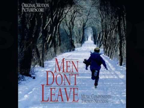 MEN DON´T LEAVE (1990) - Thomas Newman - Soundtrack Score Suite