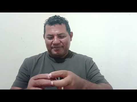 Papa-fogo marcou gerações no interior de Formosa do Rio Preto - Vídeo na íntegra