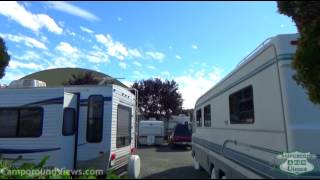 Lighthouse Park RV Park and Mini Storage Video