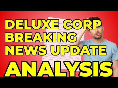 My Insight on Deluxe Corp's Board Changes & Compensation