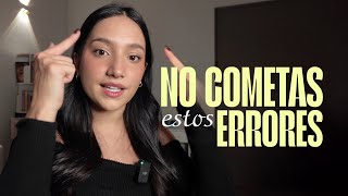 Financial Advice for Your 20s 💸 | Mariam Obregon