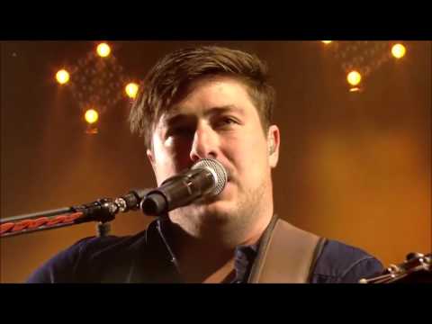 Mumford & Sons - Little Lion Man (Live At Reading Festival 2015) - HD
