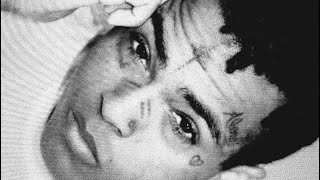 XXXTentacion - Tear Drop (Prod. by Ugly God)