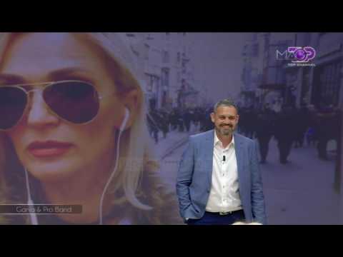 Top Show Magazine, 29 Mars 2017, Pjesa 2 - Top Channel Albania - Talk Show