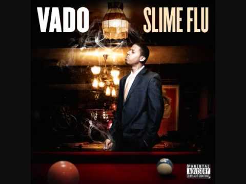 Vado - Wake Up