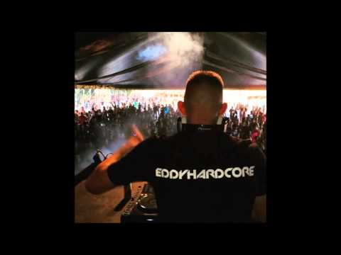 EddyHardcore @ Toxic Sickness Radio November 2015