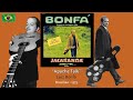 “APACHE TALK”: Luiz Bonfá of Brazil: 1973: Jacaranda album: Music That Stirs The Soul: Latin jazz