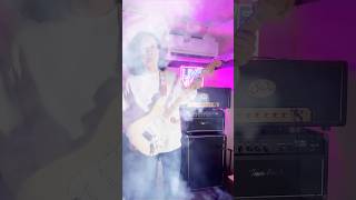 ラージヘッドで炸裂するJimi Hendrixの“Hey Joe”🔥1973年製Strat × Suhr  SL68