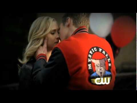 The Vampire Diaries 2x12 Promo