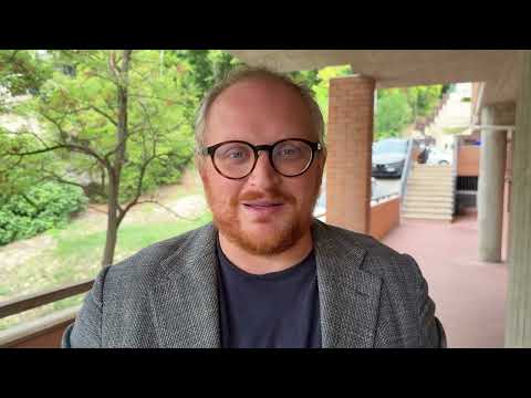 Arrostiland, Mosciano Deputy Mayor Mirko Rossi: "It would be a dream for us."