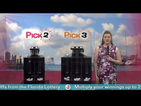 Pick Midday 20201011