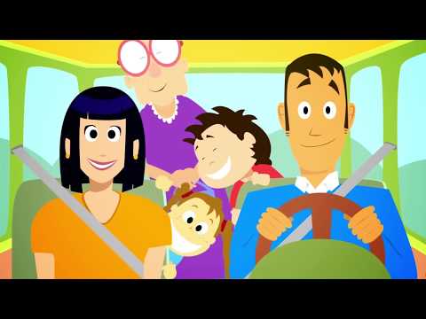 Pópó do Papá - Avô Cantigas