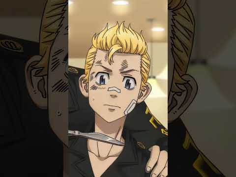 LA SAISON 2 DE TOKYO REVENGERS EST SORTI !