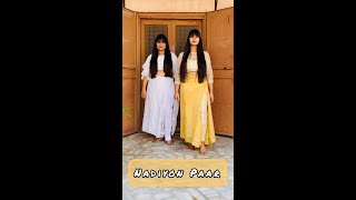 Download lagu Nadiyon Paar (Let the Music Play)- Roohi #JanhviKapoor #NadiyonPaar #LetTheMusicPlay #Roohi mp3 Download lagu Nadiyon Paar (Let the Music Play)- Roohi #JanhviKapoor #NadiyonPaar #LetTheMusicPlay #Roohi mp3