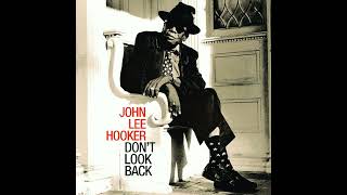 Music video thumbnail preview for John Lee Hooker - Send Me Your Pillow - Bonus Track [Official Visualizer] by John Lee Hooker