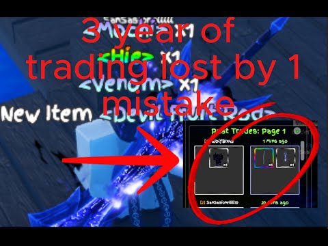 [GPO] How i lost my prestige world ender that i wanted for more than 2 years