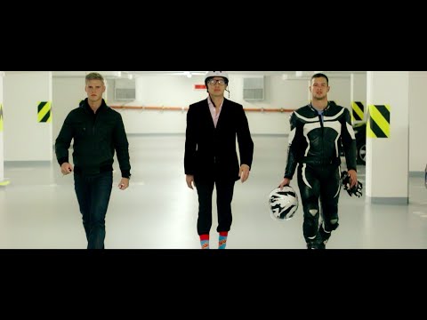 Thomas Puskailer - "Dance With Me"  [Official Music Video]