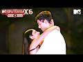Too Many Girls Pitching To Deeptanshu MTV Splitsvilla X6 Pyaar Ya Paisa Sunny Leone Karan
