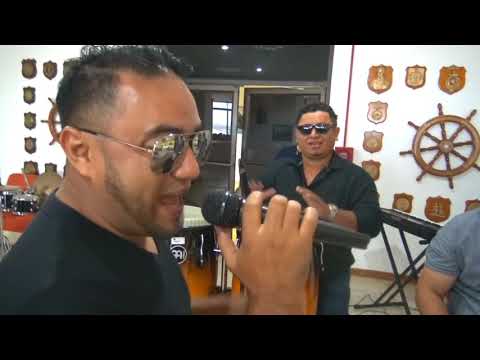 Como Tú RMX - Impacto 8 [117 BPM]