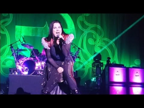Evanescence - "Whisper / Going Under" Live At 'Sands Bethlehem Event Center' | 14.05.2019