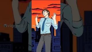 Ugly Americans - Mark Lilly - Shake It To The Max