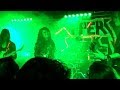 Stitched Up Heart ~ Your Demise (LIVE) Akron, OH ...