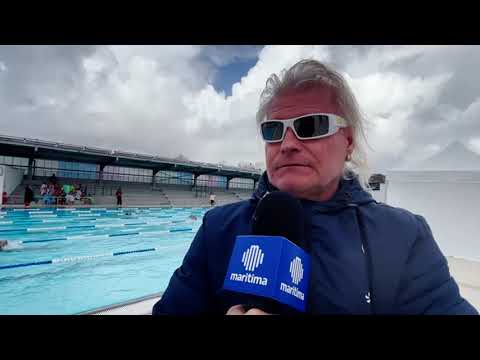 Philippe Lucas à Martigues : « Je renouvelle mon contrat avec la ville pour 4 ans »