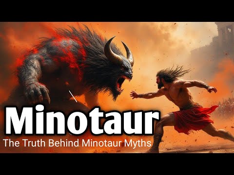 Athens: Minotaur History, Legends, and Its Cultural Impact