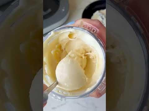 Ninja Creami Cottage Cheese Ice Cream