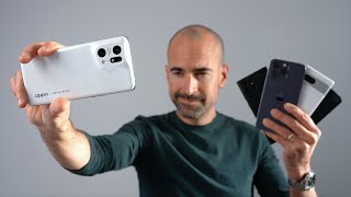 Best Camera Phones (Winter 2022) - Top 15 Reviewed