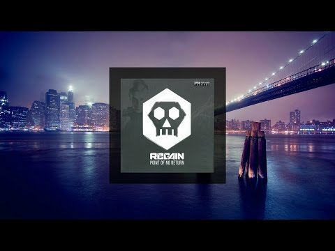 Regain - Point Of No Return (Full Album) [HQ]