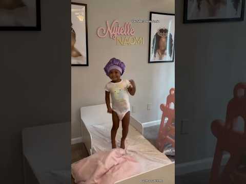 Get Ready With Nae To Go With Her Grandparents For The First Time Alone (TODDLER POV)