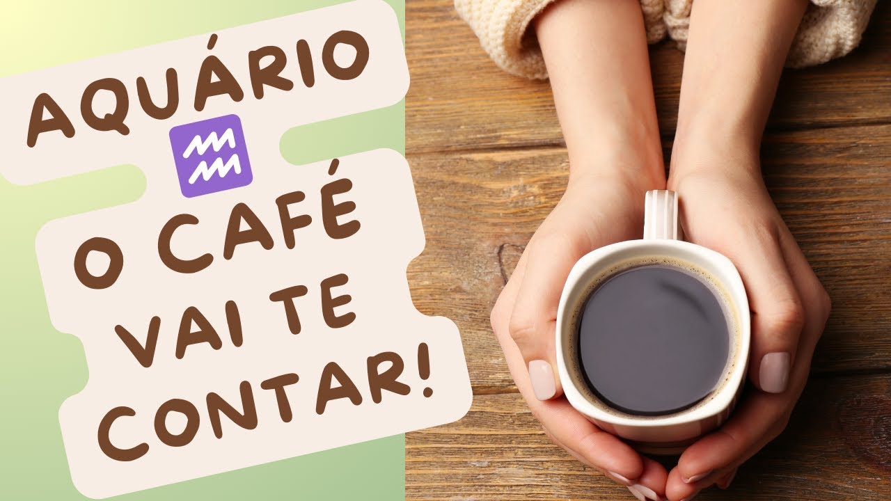 AQUÁRIO ♒ ☕ UMA BOLADA DE DINHEIRO!🍀💰💲🤑 VIRADA DE SORTE! 🍀🌈 VIBRE ALTO E RECEBA ESTAS BÊNÇÃOS!🙏🏽💖✨