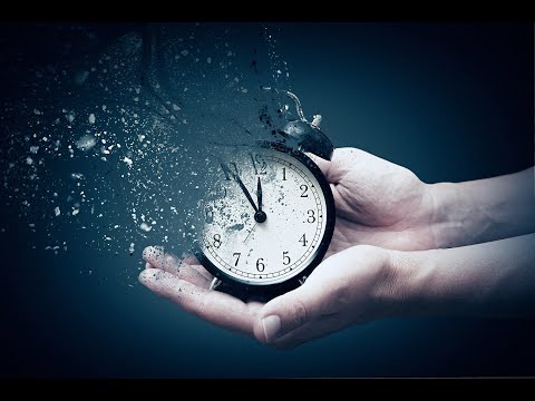 Ierom. NICOLAE BĂLĂŞOIU - "CINE TRECE: EU SAU TIMPUL?" - Partea a doua ~ întrebări