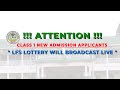 LittleFlowerSchoolImphal Skoolsync Little Flower School Imphal Online Lottery For Class I 2021