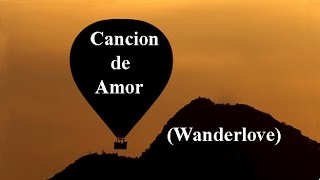Sandpipers - Cancion de Amor (Wanderlove) w/ English subtitles