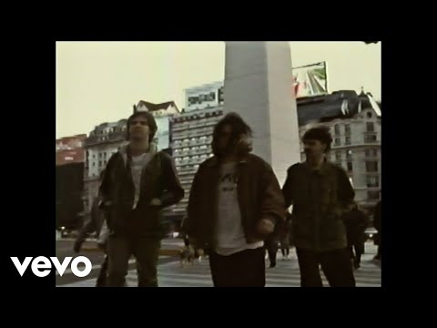 Mujer Cebra - Y no me digan nada (Official Video)