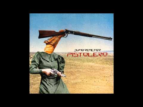 Juno Reactor - Pistolero (Radio Mix) (HD)