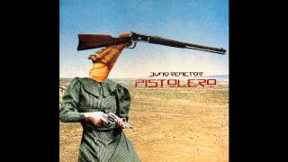 Juno Reactor - Pistolero (Radio Mix) (HD)