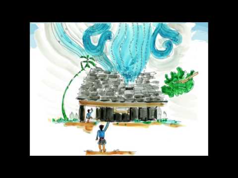 歌謠篇   中排灣語 05qudjalj 雨《伴唱篇》
