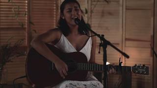 Dear Mr President by P!nk | Natasha Bitancurt Cover