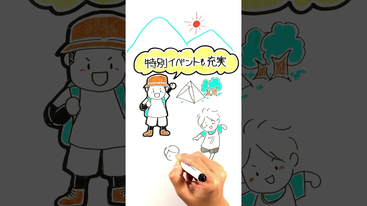 子供の「できた！」が未来を変える。運動スクール『みらスポ』が大切にしていること
