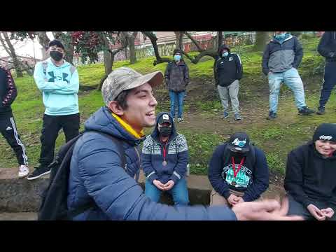 Inviktor vs Presagio /8vos Aukan Free Fecha 17